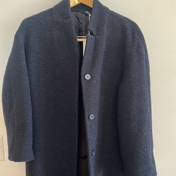 COS coat - Picture 2 of 8